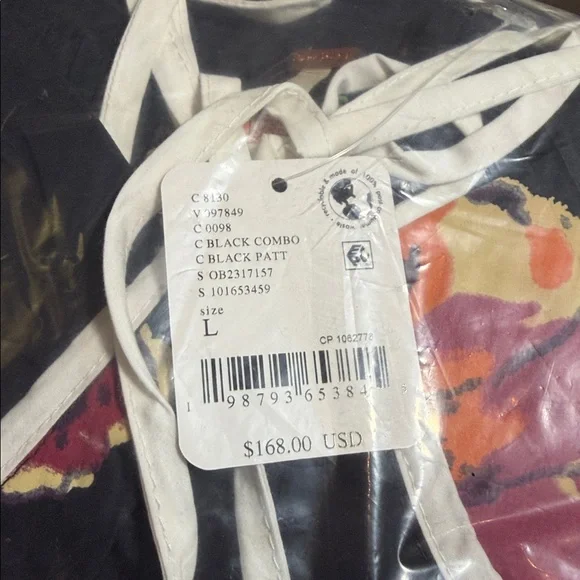 Free people Luca Set - Picture 8 of 8